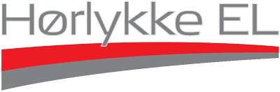 hørlykke-el-logo