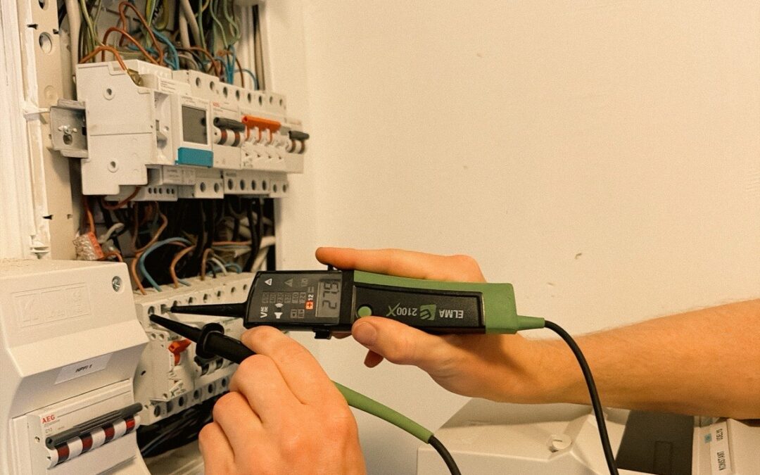 Gammel eltavle: hvornår er den for gammel, og hvornår er den ulovlig?